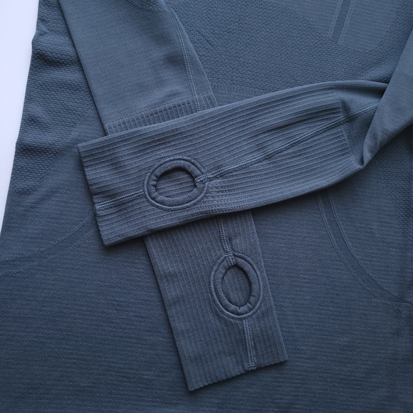 🍋Lululemon Swiftly Tech Long Sleeve Crew - Picture 7 of 12